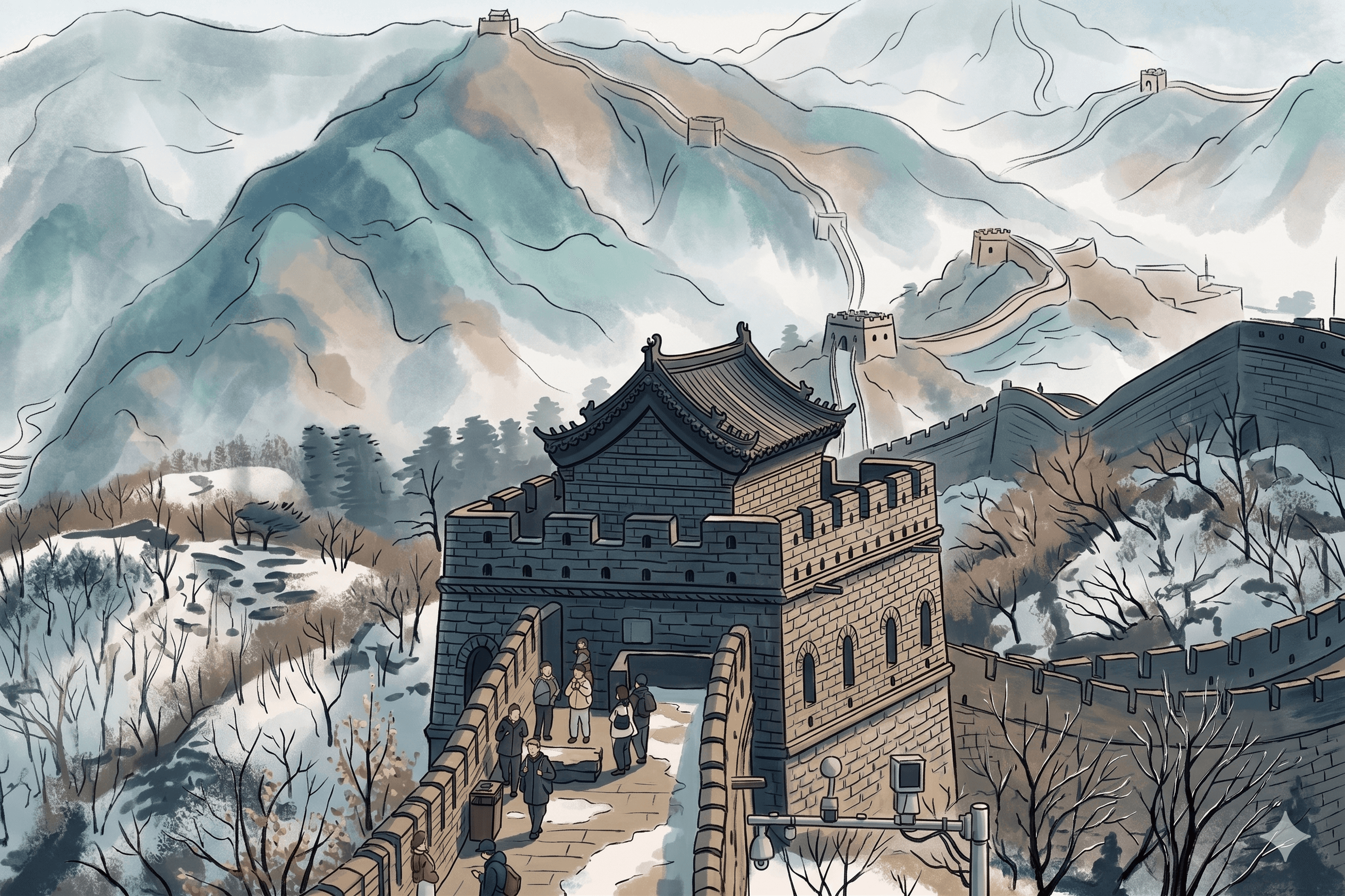 Gran Muralla China